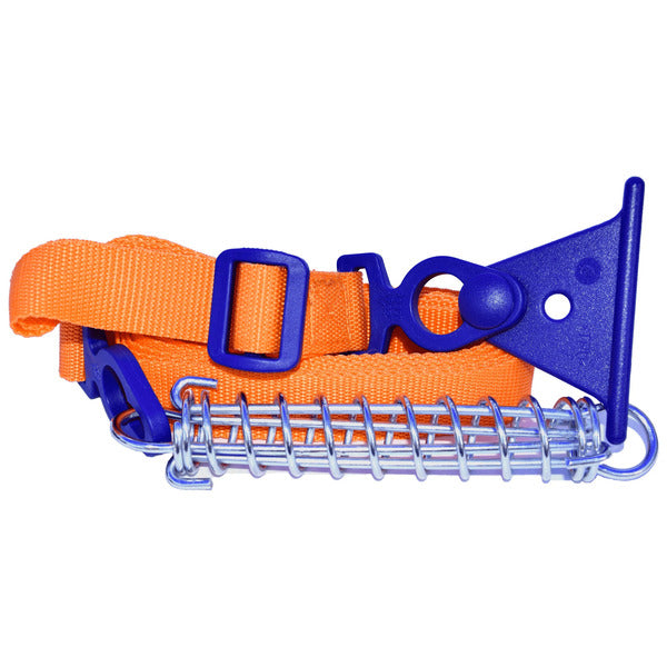 Peggy Peg Tiestraps ter afspanning van luifels