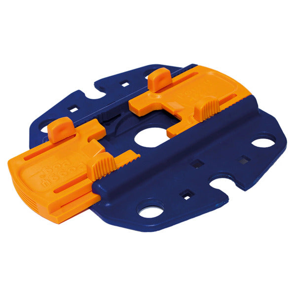Peggy Peg Fix & Go Peg & Stop, ter bevestiging van luifels