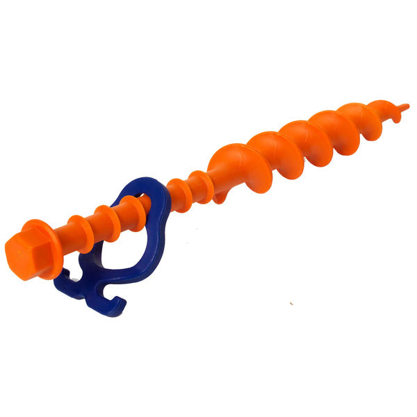 Peggy Peg Fix & Go Peg & Stop, ter bevestiging van luifels