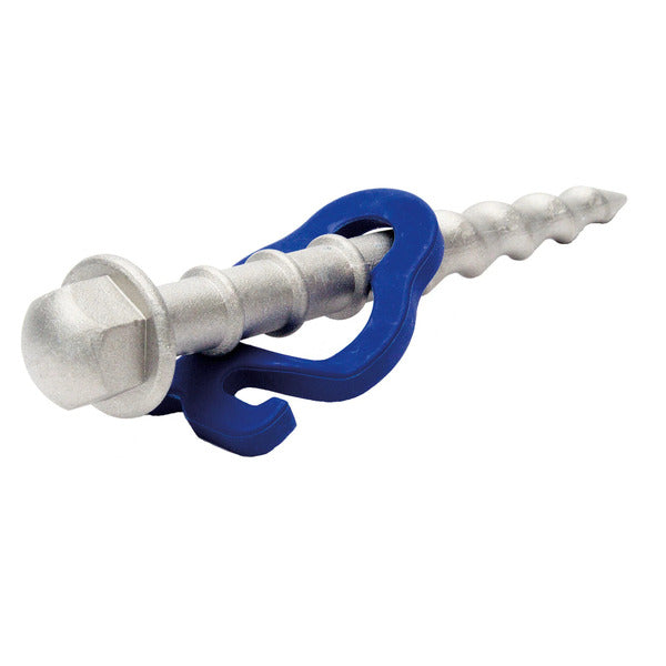 Peggy Peg Fix & Go Peg & Stop, ter bevestiging van luifels
