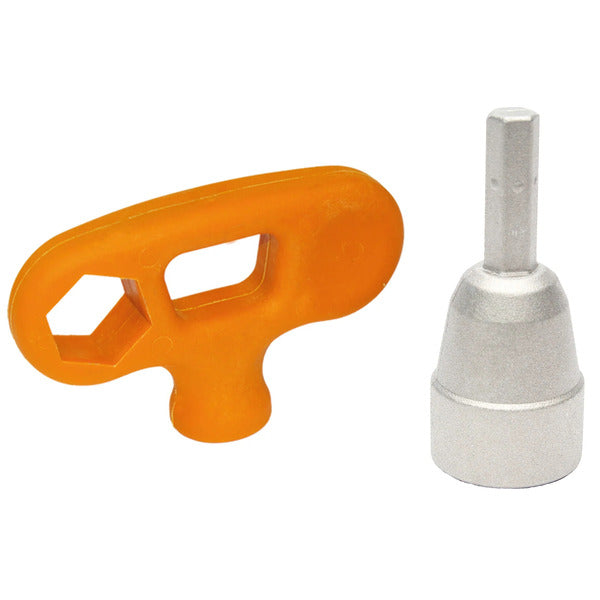 Peggy Peg Fix & Go Peg & Stop, ter bevestiging van luifels