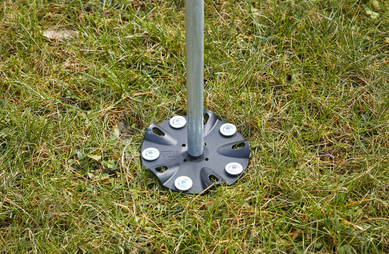FROLI ankerplaten, 2 stuks
