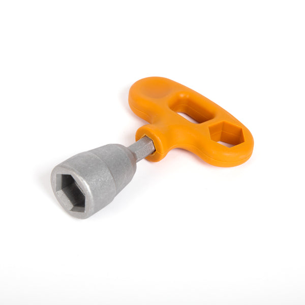 Peggy Peg Combinatiegereedschap Aluminium Schroefgereedschap voor schroefpinnen