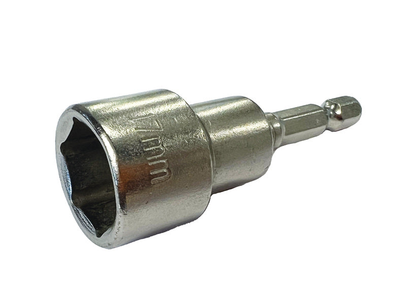 Peggy Peg Impact Tool HeavyDuty, staal, schroefmoer 17mm