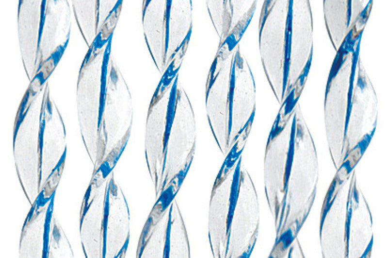 Deurgordijn SARA, 100% PVC, 60x190cm