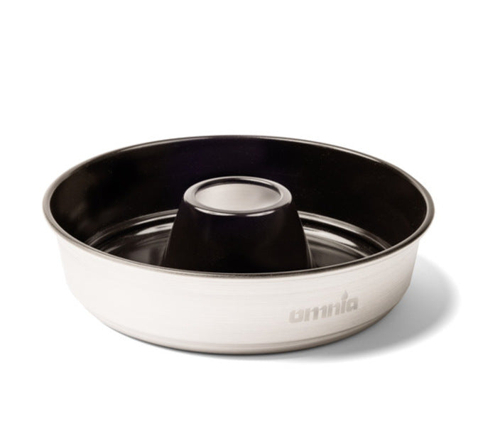 OMNIA ovenschaal Ø25cm