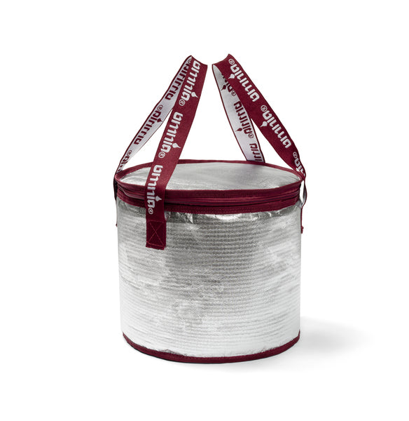 Kühltasche met Kühlelement