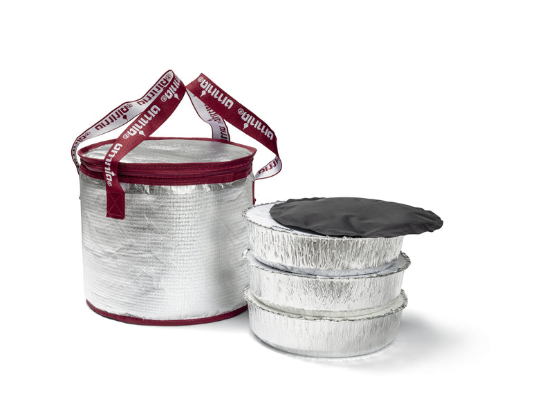 Kühltasche met Kühlelement