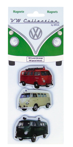VW Collection magneet VW