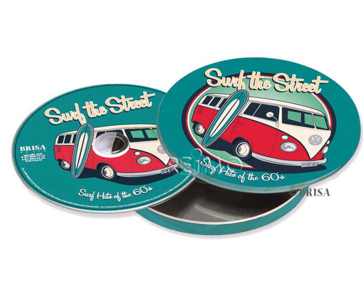 VW Collection typische Surf-Hits uit de jaren 60