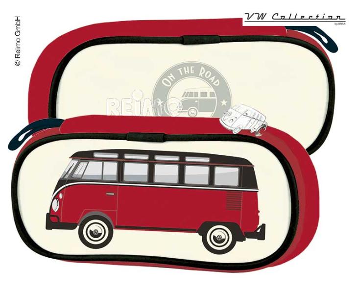 VW Collectie Mäppchen Classic Bus