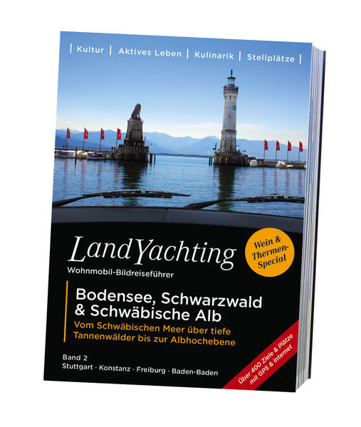 LandYachting Duitsland