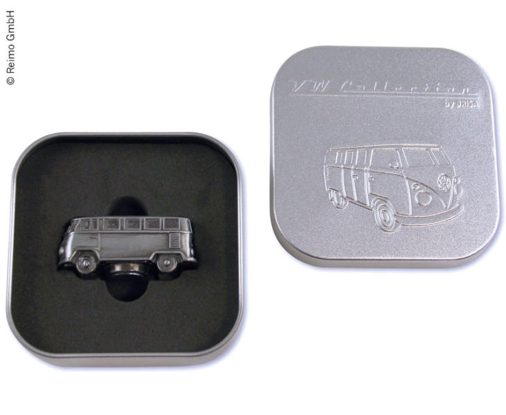 VW Collection 3D mini model met magneet