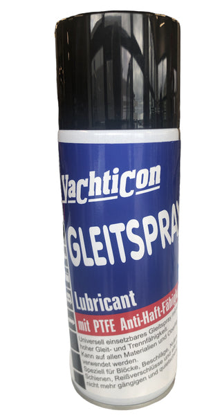 Glijdende spray 300ml