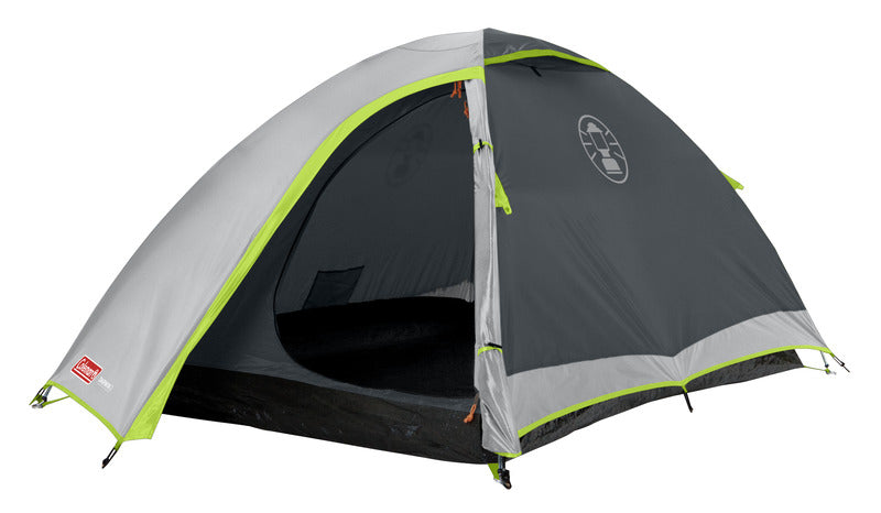 Darwin 2 koepeltent