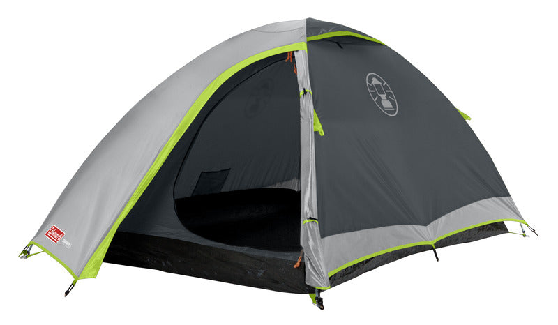 Darwin 3 koepeltent