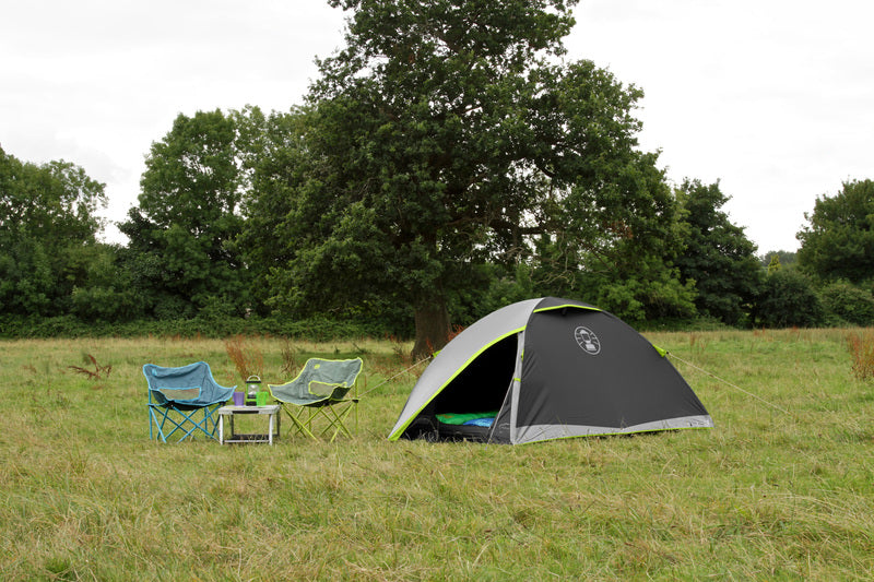 Darwin 3 koepeltent