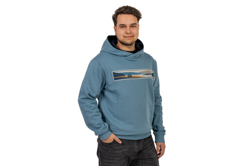 SPIRIT HOLIDAY TRAVEL-hoodie - M
