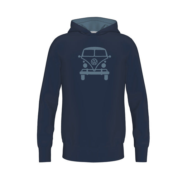 DR. BUS-hoodie – XL