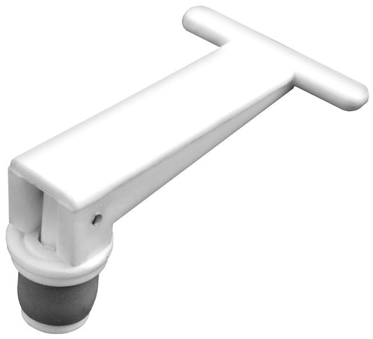 Bung+Handle voor waterreservoir