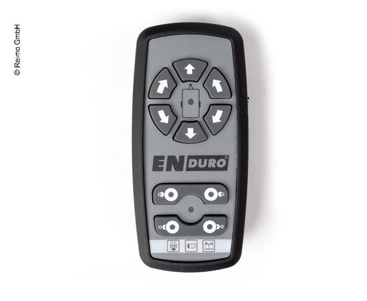 Afstandsbediening voor manoeuvreerhulp Enduro EM303A+