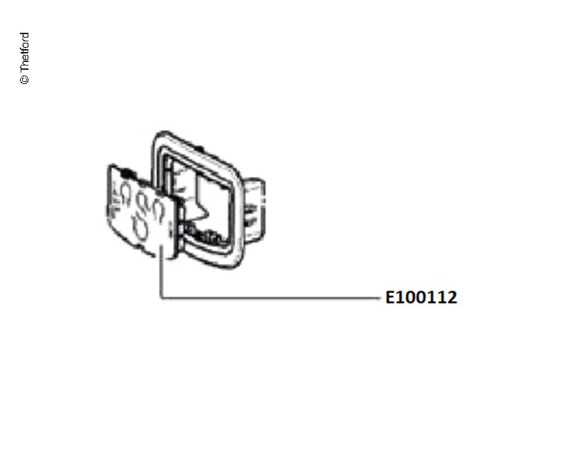 Control SN C250/260