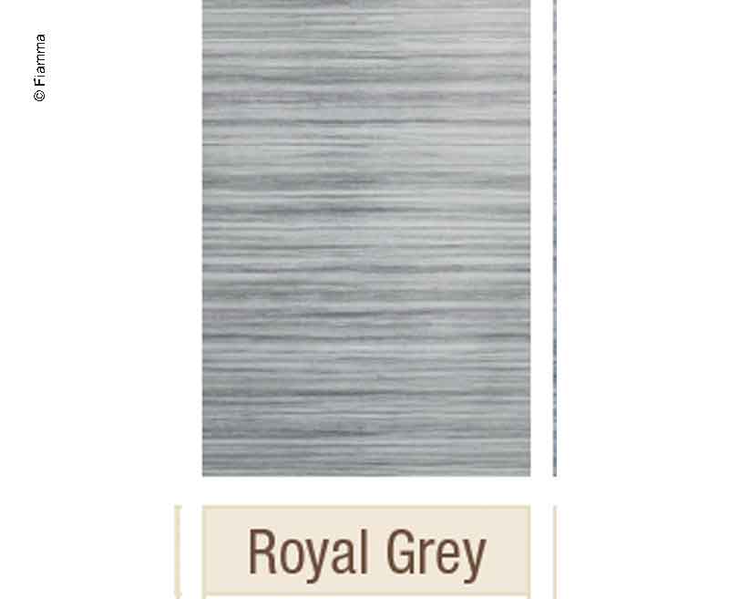 Doek F45IL-TIL 450 r.grey