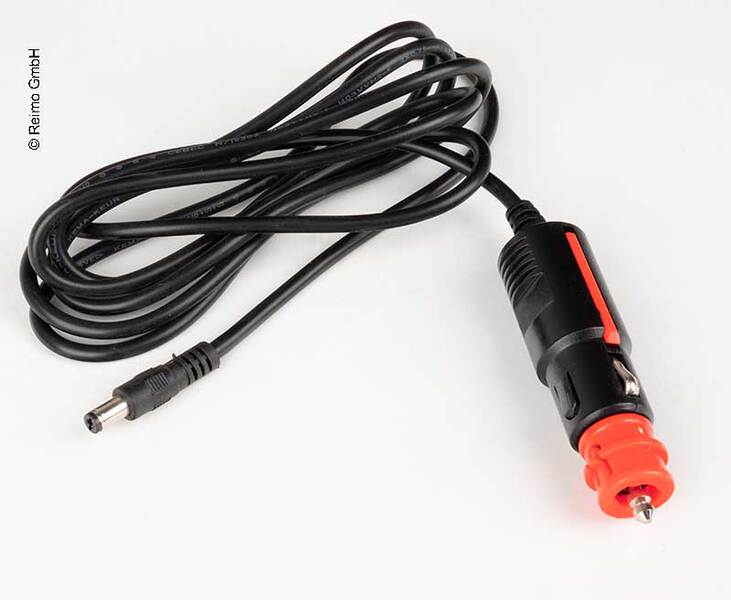 Auto Adapter voor Carbest TV