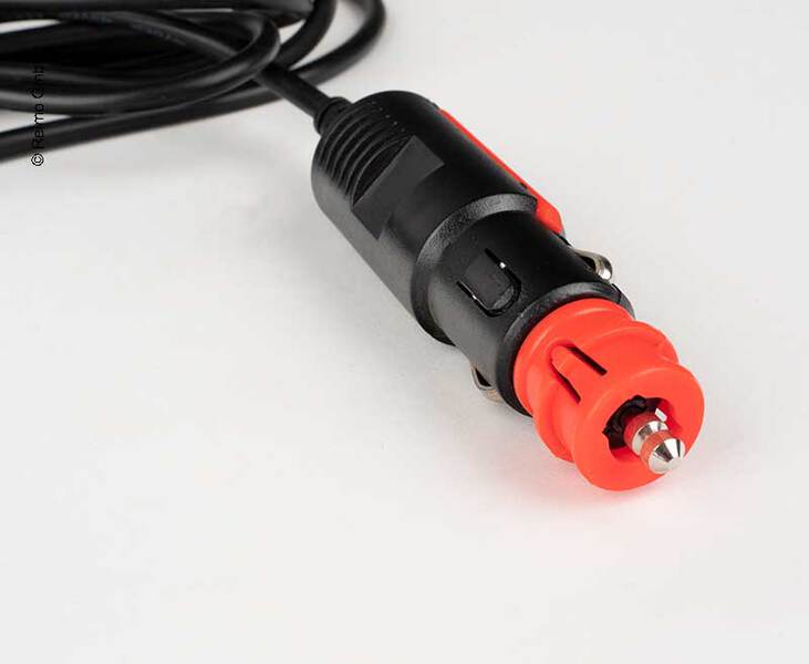 Auto Adapter voor Carbest TV