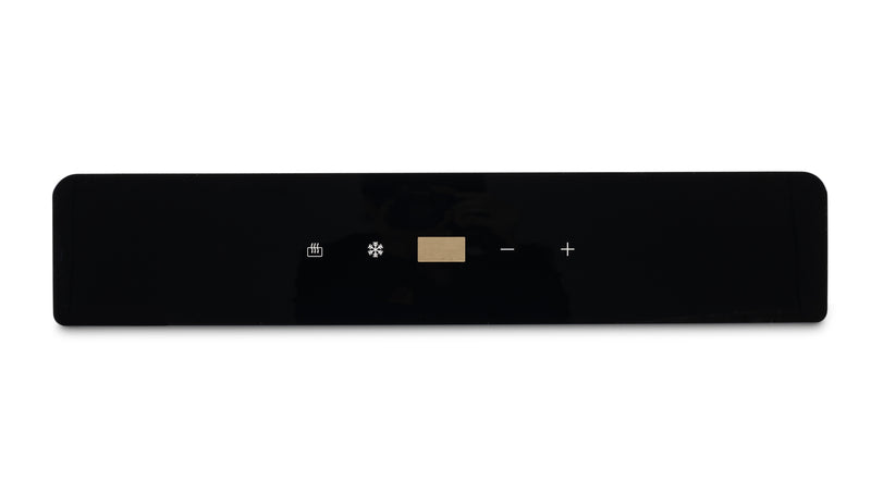 Anzeigepanel Voor 713545