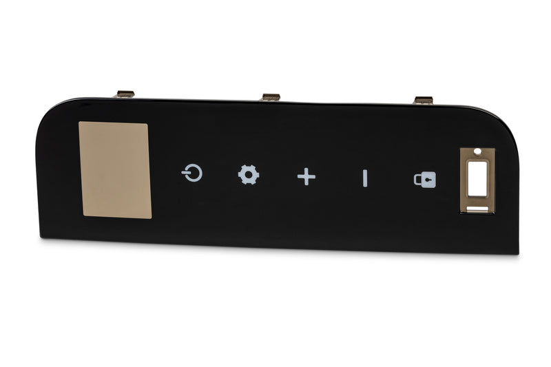 Anzeigepanel Voor Style´n