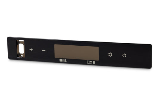 Anzeigepanel Voor DualCool