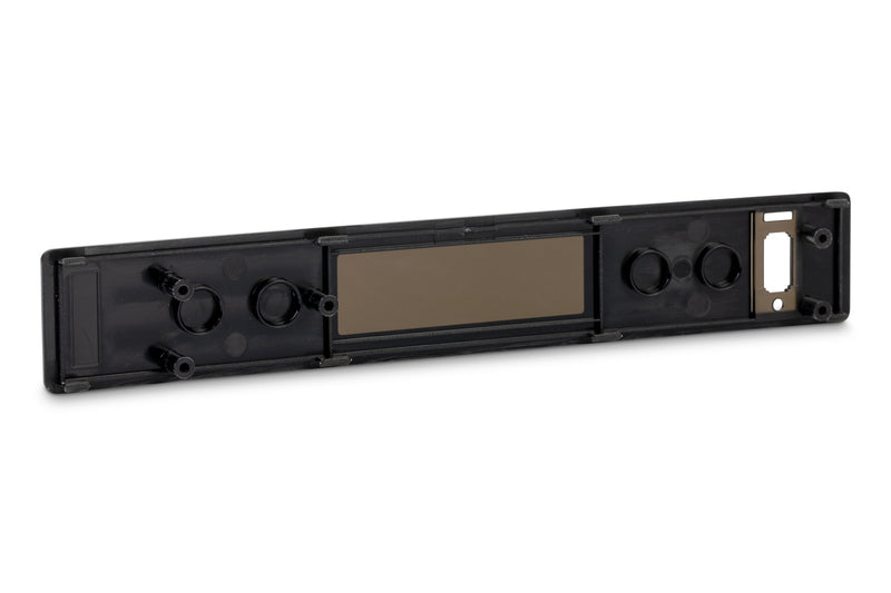 Anzeigepanel Voor DualCool