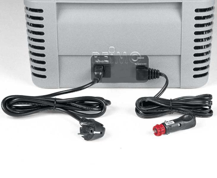 12/24V kabel CF-koelers