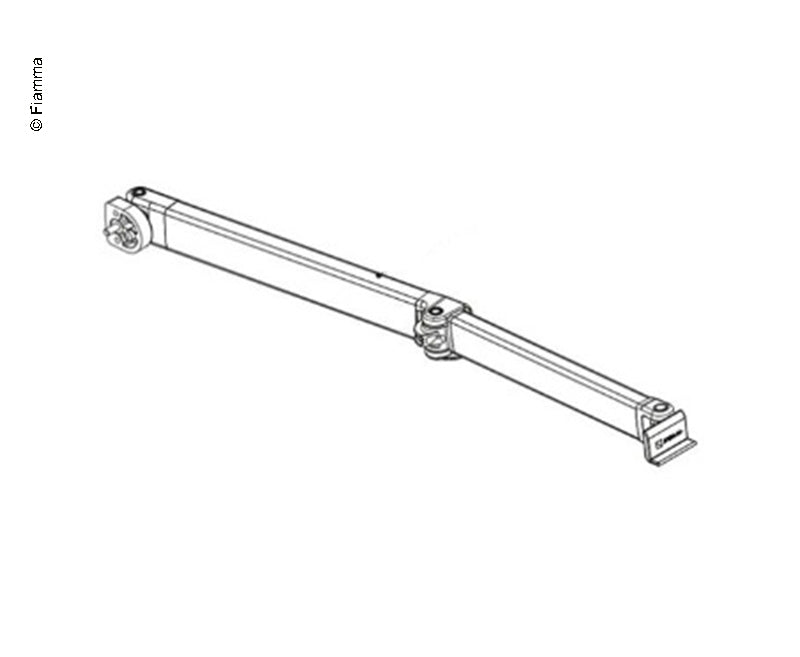 Gelenkarm Links F45S 270