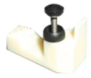Montageset, 4-pack, voor 15-33mm