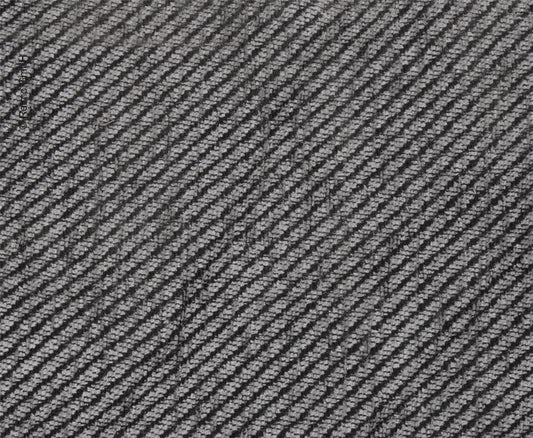 FASP-stof grijs/zwart m