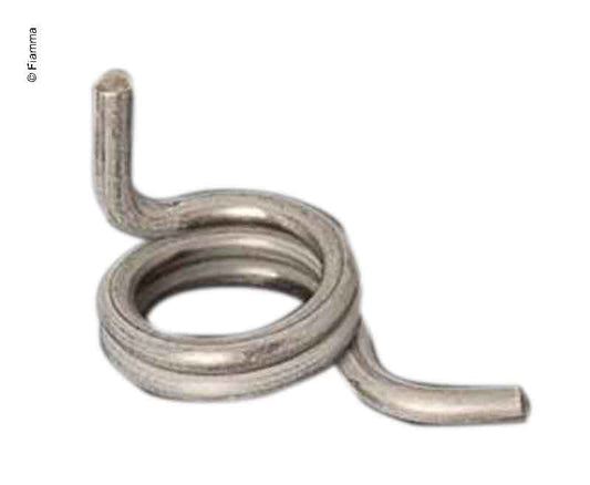linker spanningsveer
