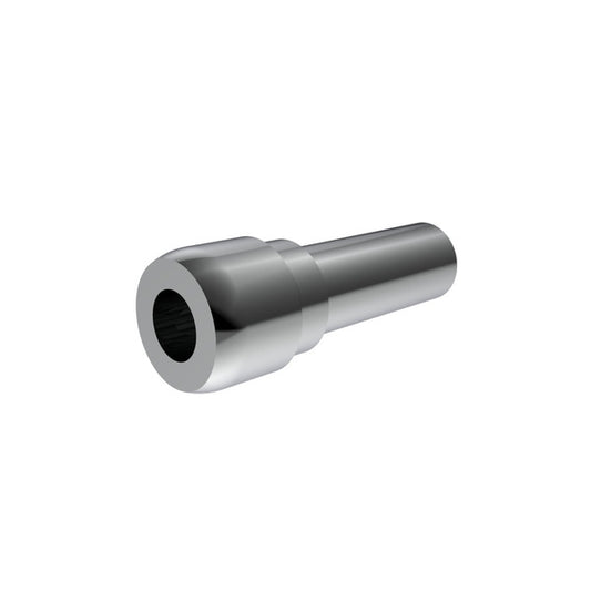 Schakelaar 10-8mm, voor lage druk installatie