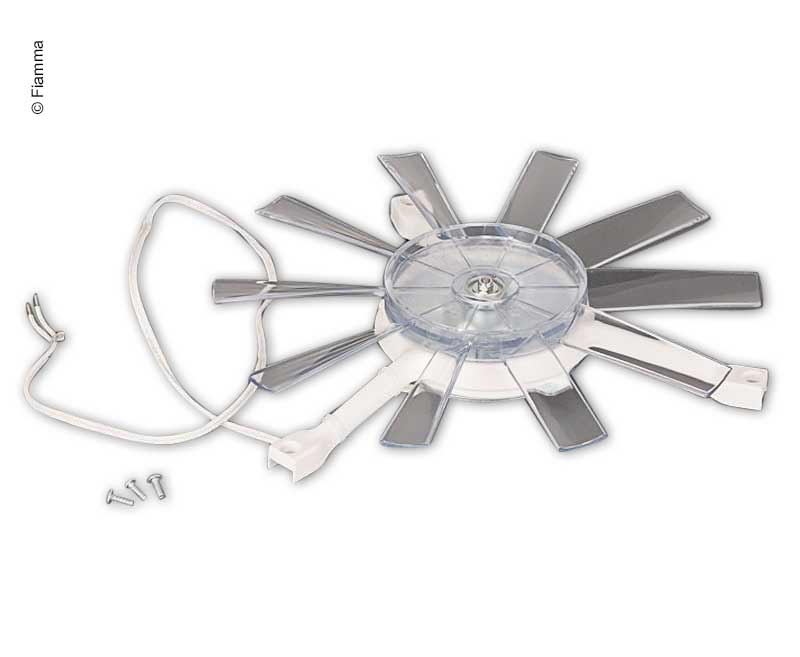 Motorkit Turbovent