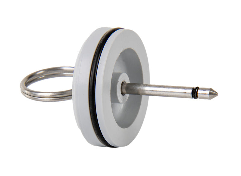 Verschlussstopfen 31mm