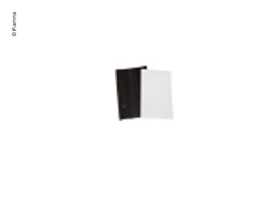 2 onderlegrubbers voor balken