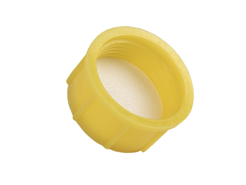 Sluiting 3/4"met Afdichting