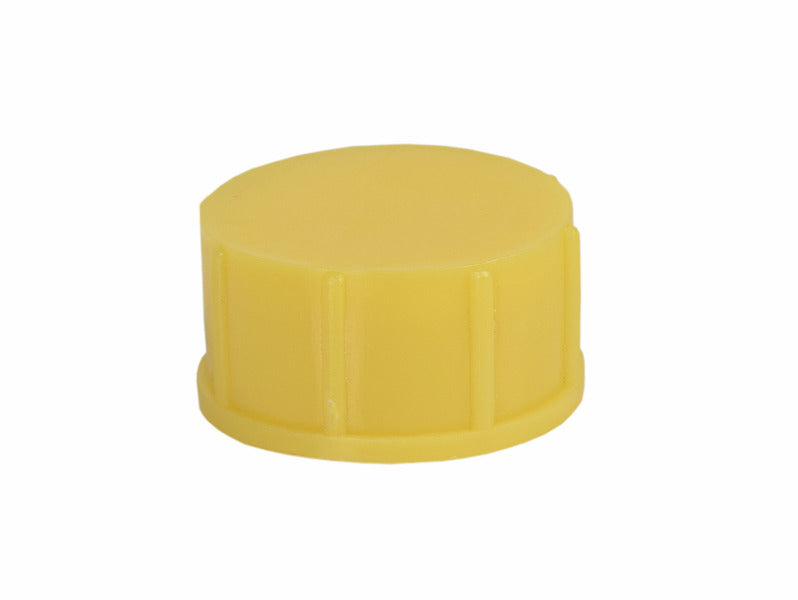 Sluiting 3/4"met Afdichting