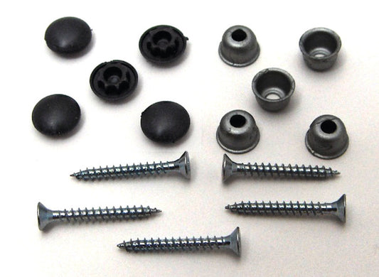 Montageset voor SMEV serie 8000