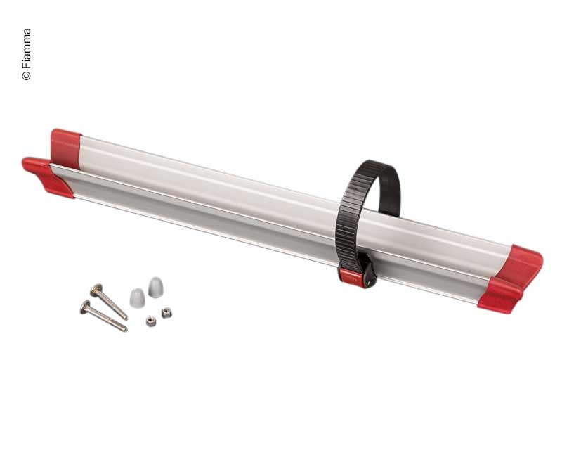 Rail Quick 45 Rood