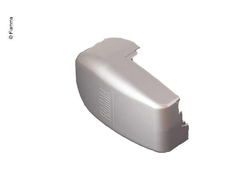 Eindkap zilver F45Ti li