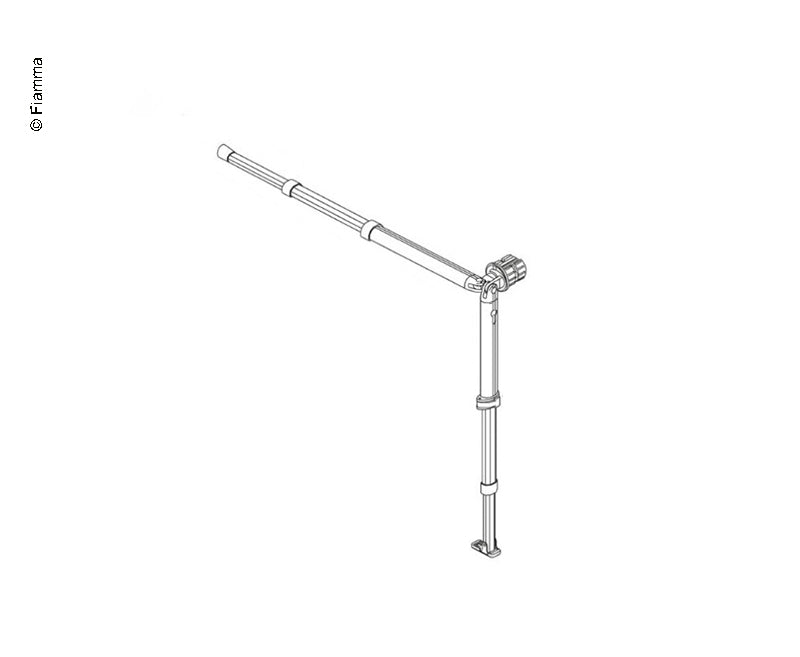 Caravanstore Spare.