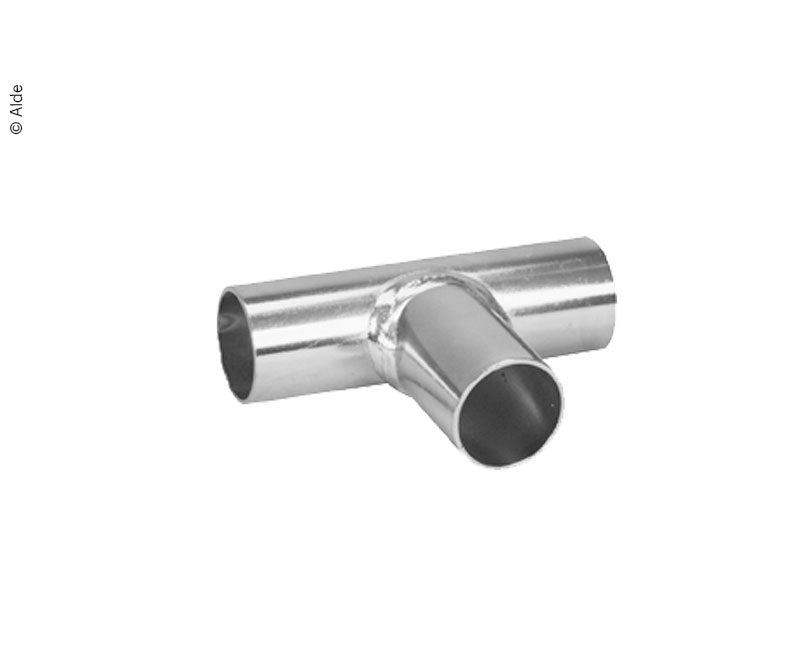 Staal-T Buis 22mm