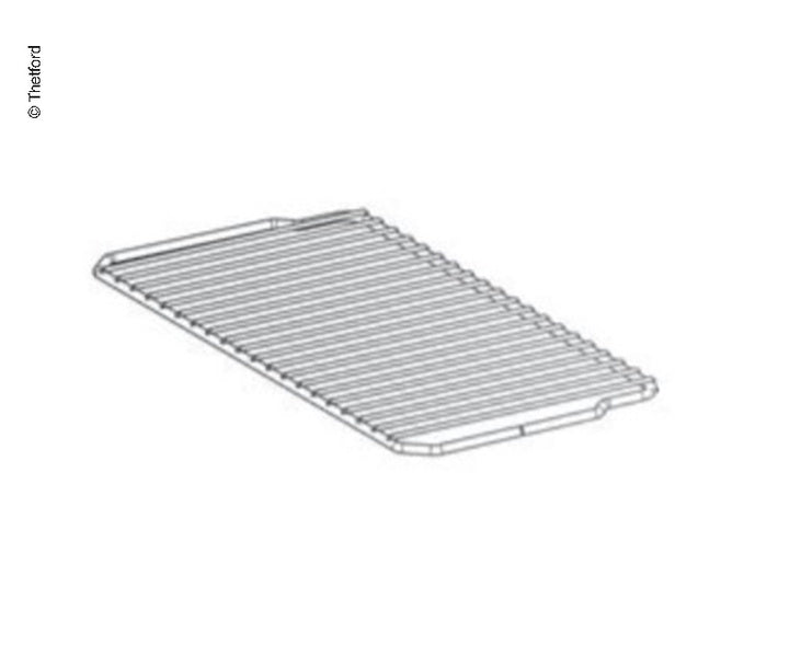 Plankrooster N145A